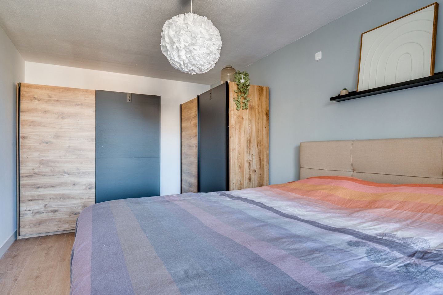 Renovated Apartment with Garage Near Venlo Center — 25