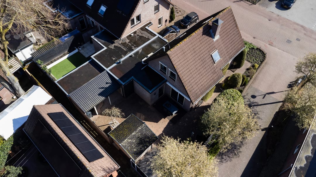 Foto 62 van Vierhouterweg 15