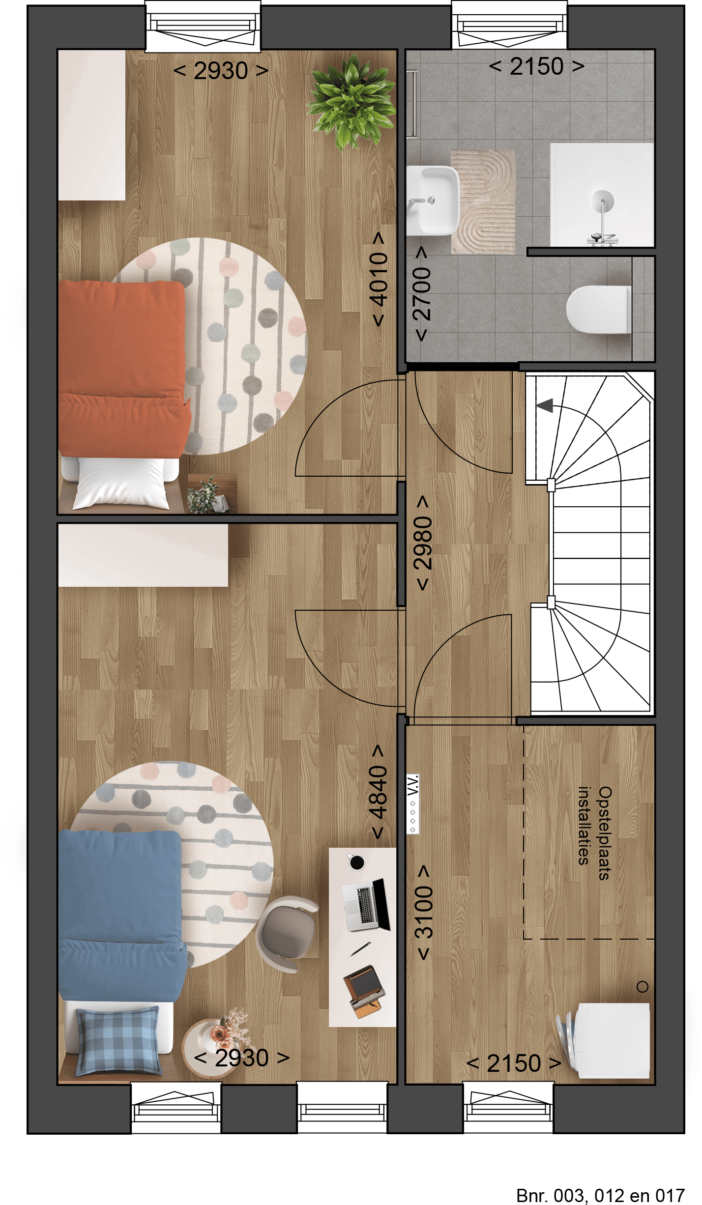 Photo 10 of IJsselmeerstraat 336