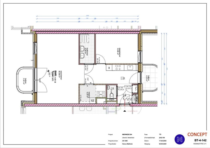 Foto 3 van De Grootgrutter 29