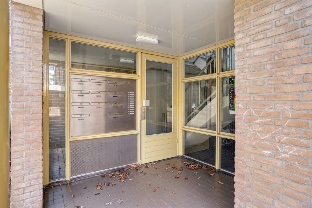 Photo 7 of Wamelplein 194