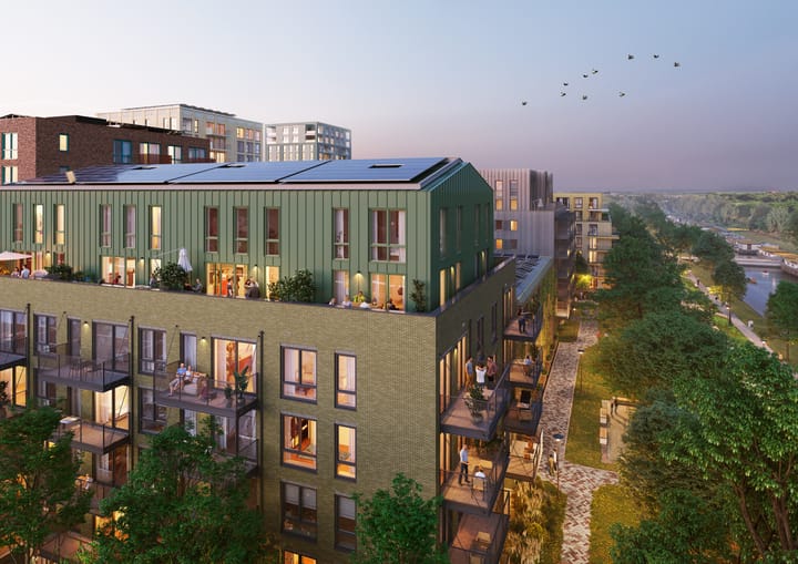 Photo 3 of De Grootgrutter 19