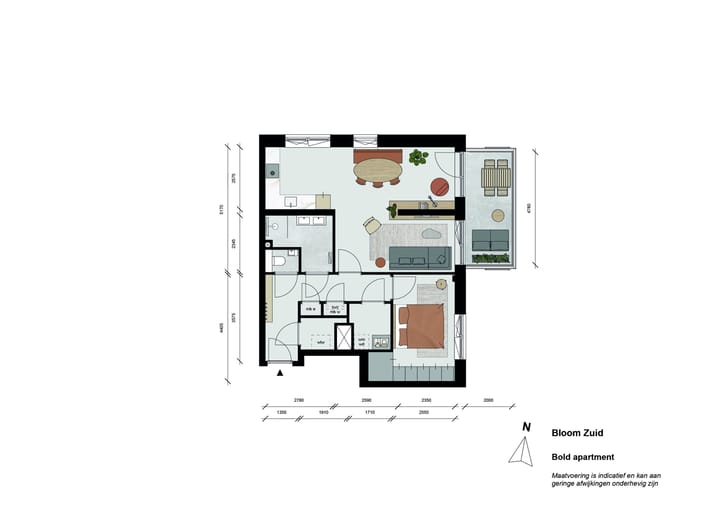 Foto 4 van De Grootgrutter 5