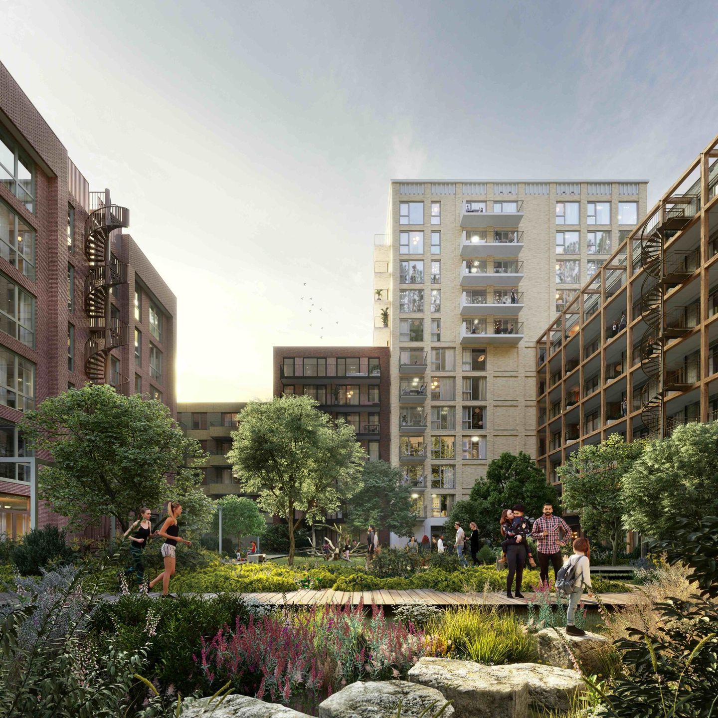 Foto 5 van De Landmeter 20