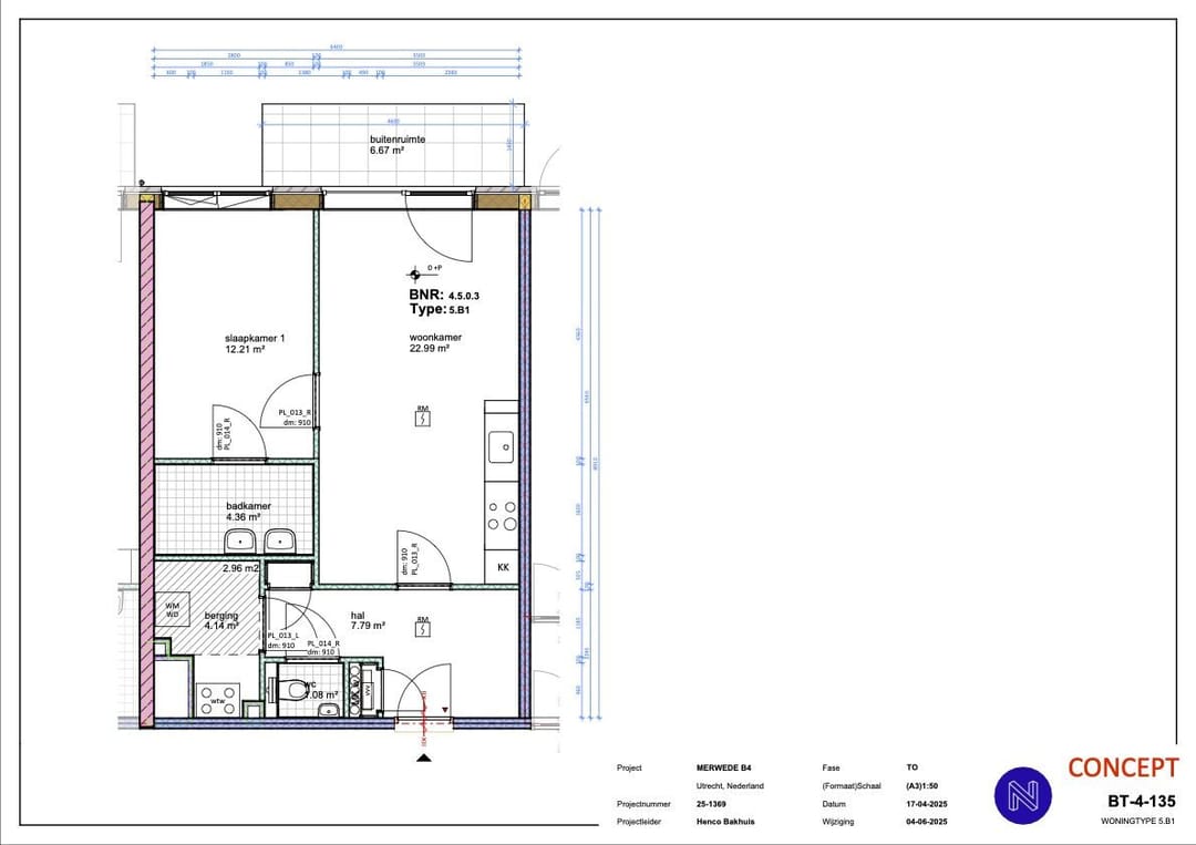 Foto 2 van De Grootgrutter 9