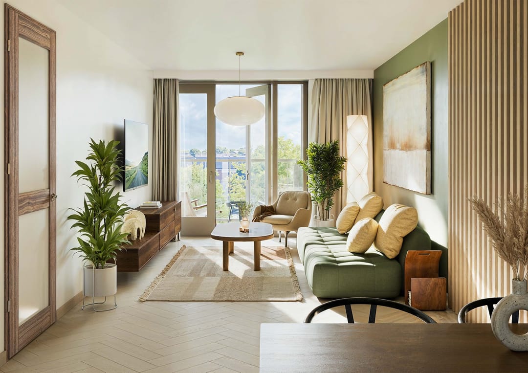 Foto 1 van De Landmeter 36