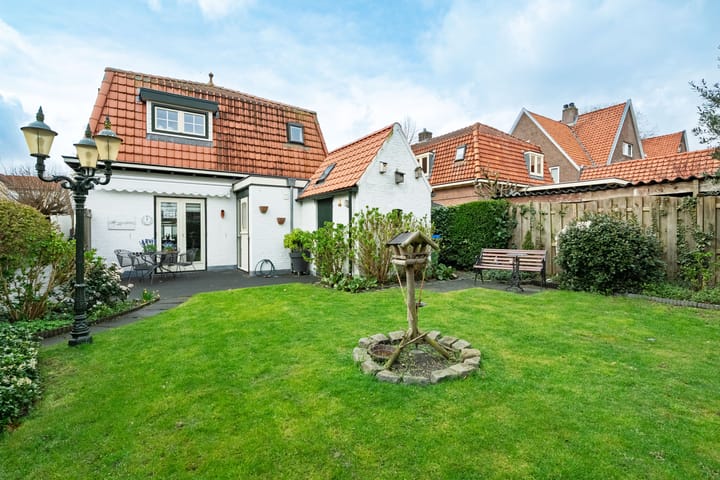 Foto 2 van Kerkstraat 21