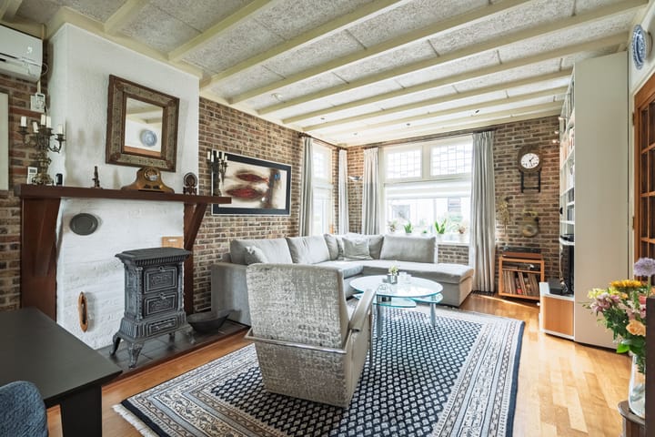 Foto 4 van Kerkstraat 21