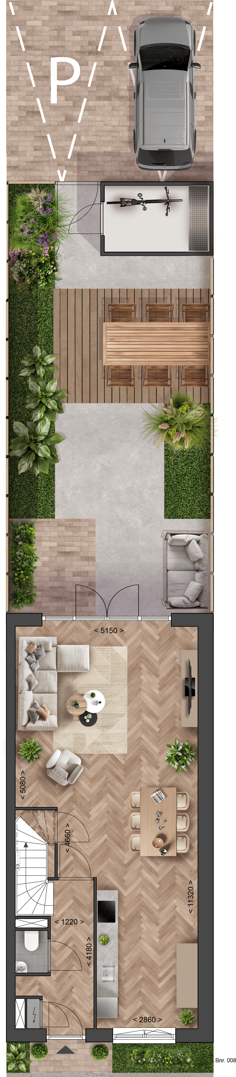 Photo 7 of IJsselmeerstraat 344