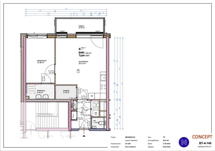 Foto 3 van De Grootgrutter 27