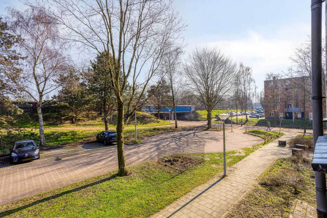 Photo 32 of Wamelplein 194