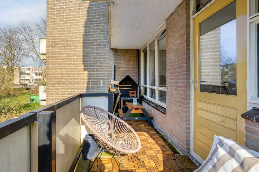 Photo 17 of Wamelplein 194
