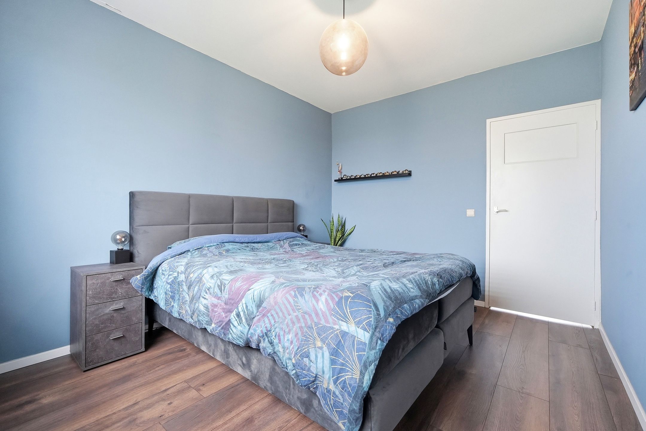 Move-in Ready 3-Room Apartment with Sunny Balconies and Green Views in Middelburg — 14