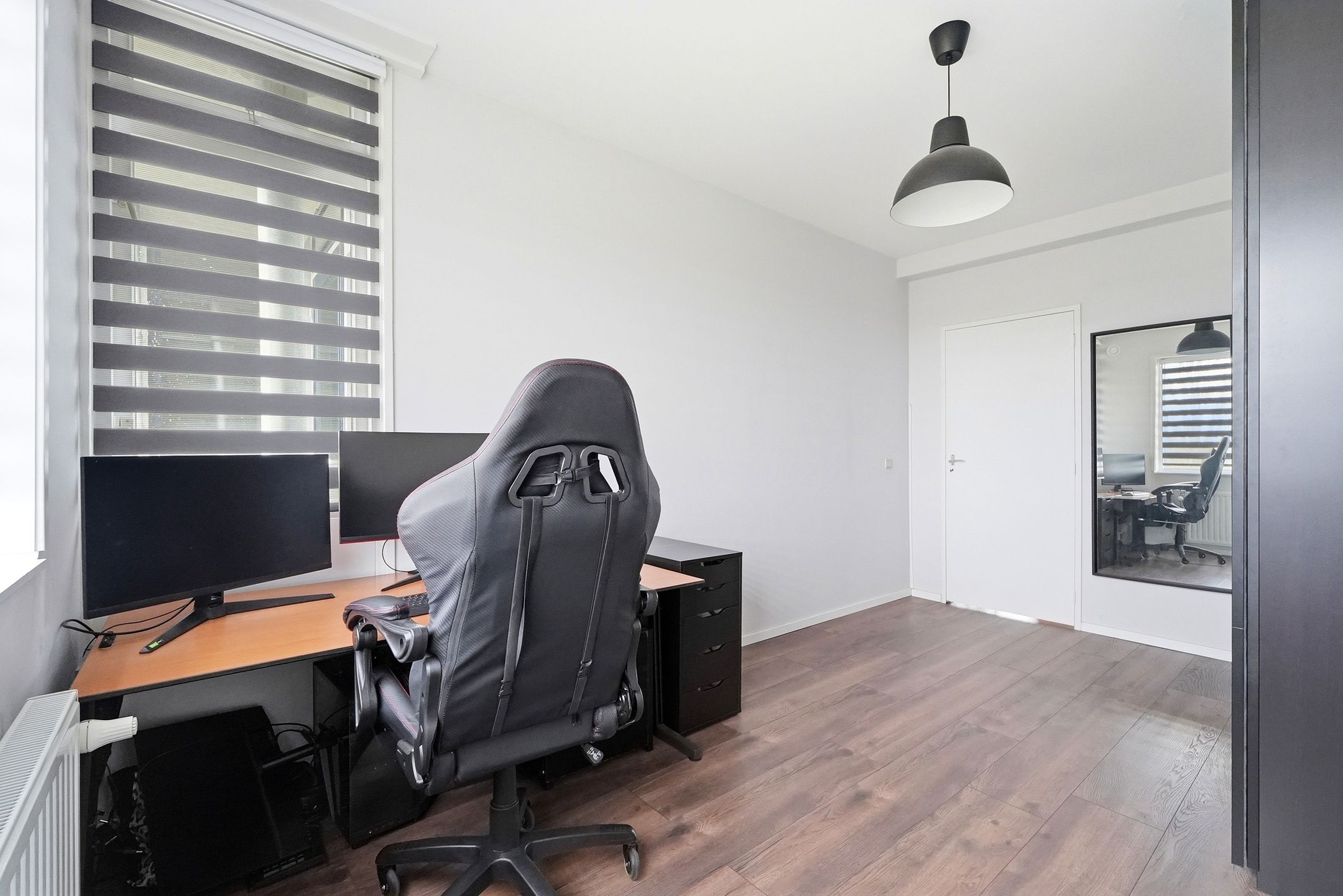 Move-in Ready 3-Room Apartment with Sunny Balconies and Green Views in Middelburg — 19