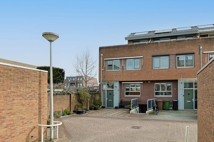 Foto 3 van Sint Maartenstraat 16