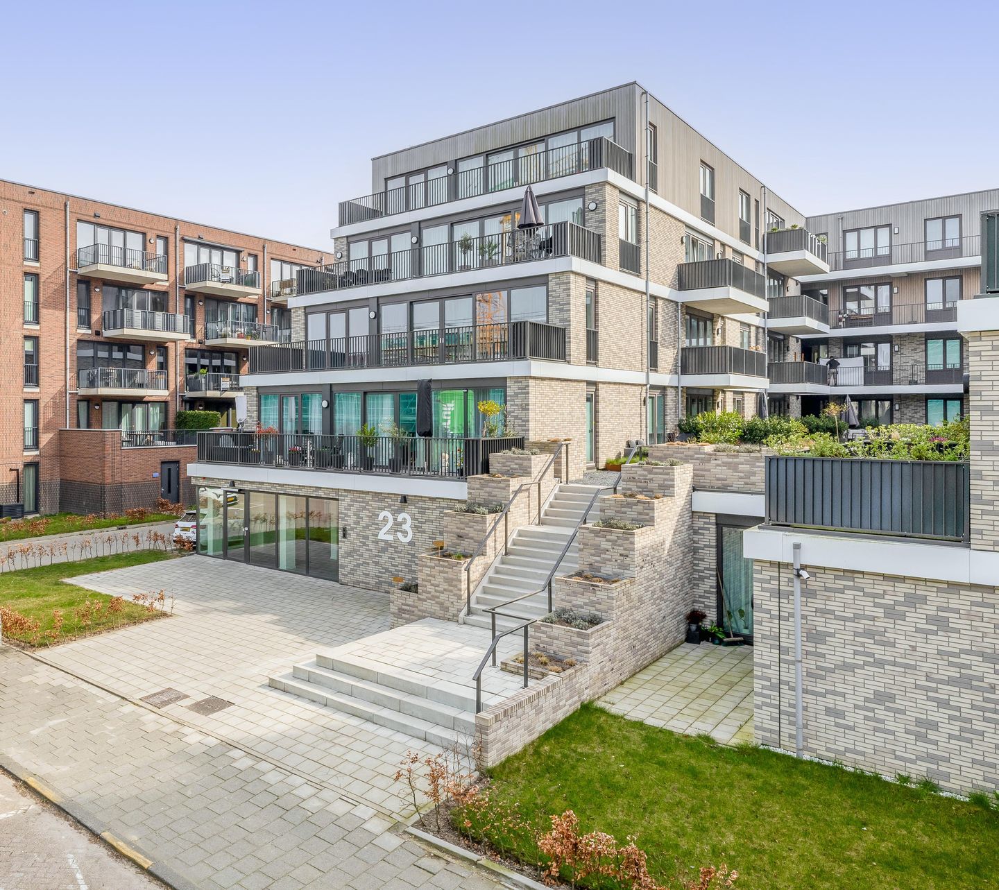 Foto 1 van Coltbaan 23-7