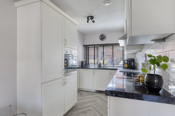 Foto 2 van Mondriaanweg 5