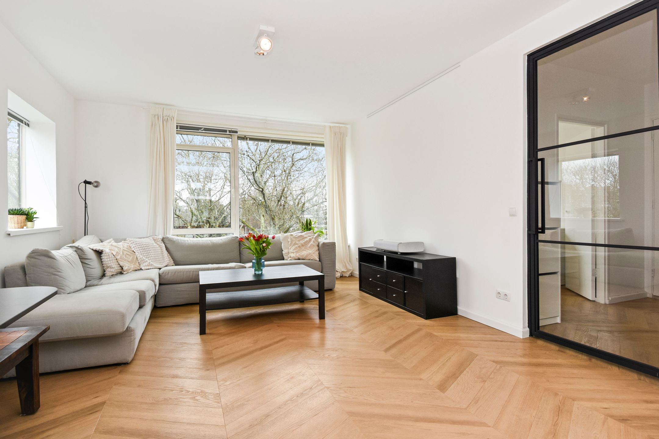 Aart van der Leeuwkade 81 