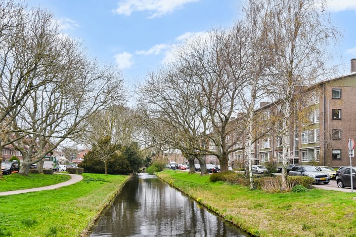 Foto 3 van Aart van der Leeuwkade 81