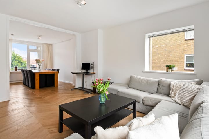 Foto 5 van Aart van der Leeuwkade 81