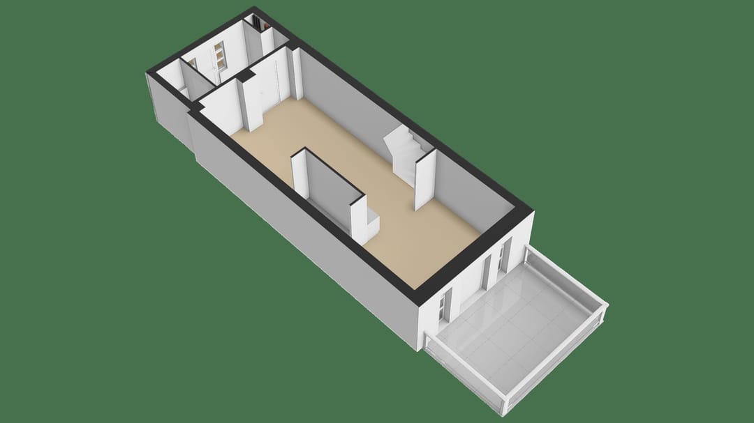 Foto 8 van Heymansstraat 140-A