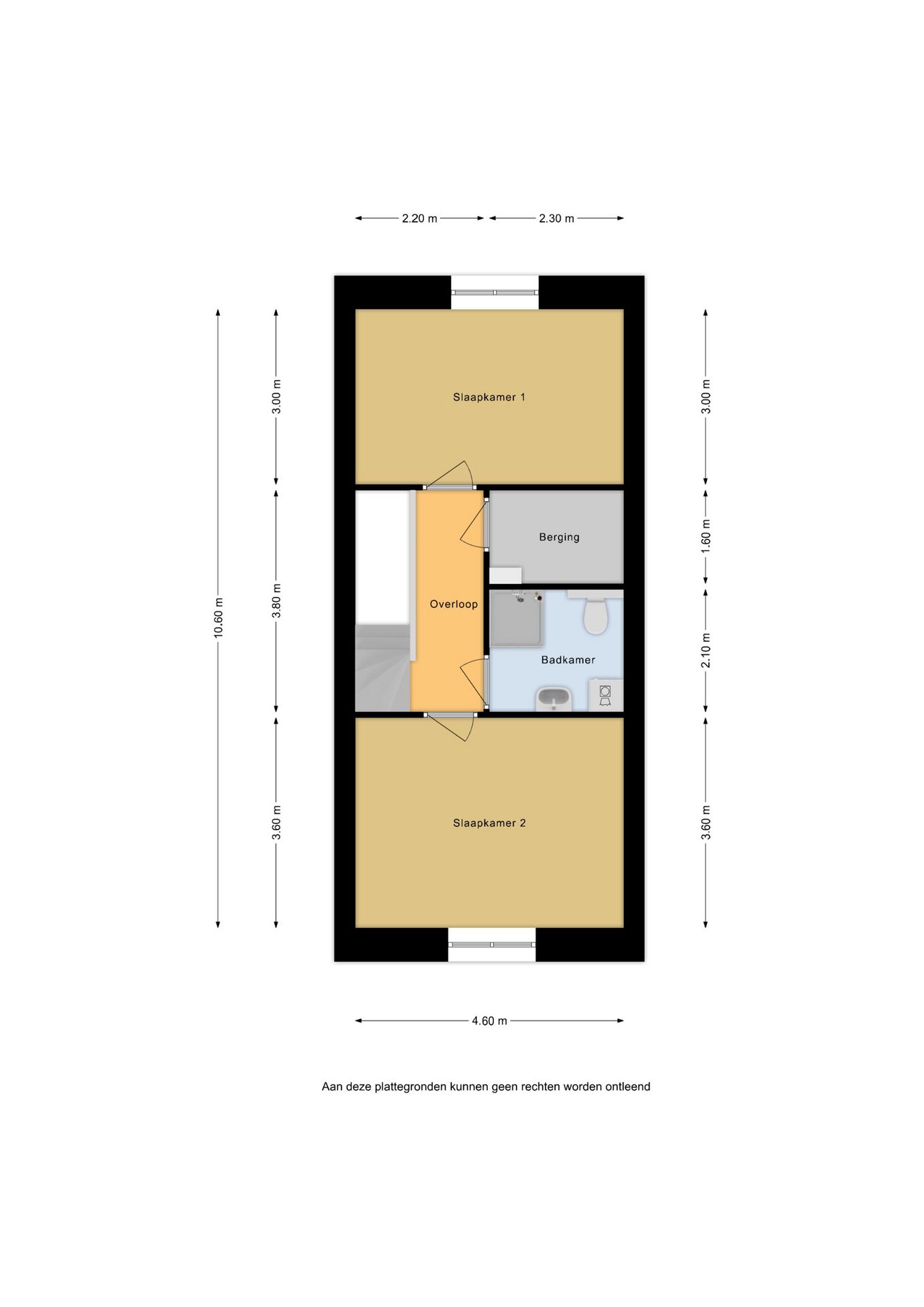 Foto 9 van Heymansstraat 140-A