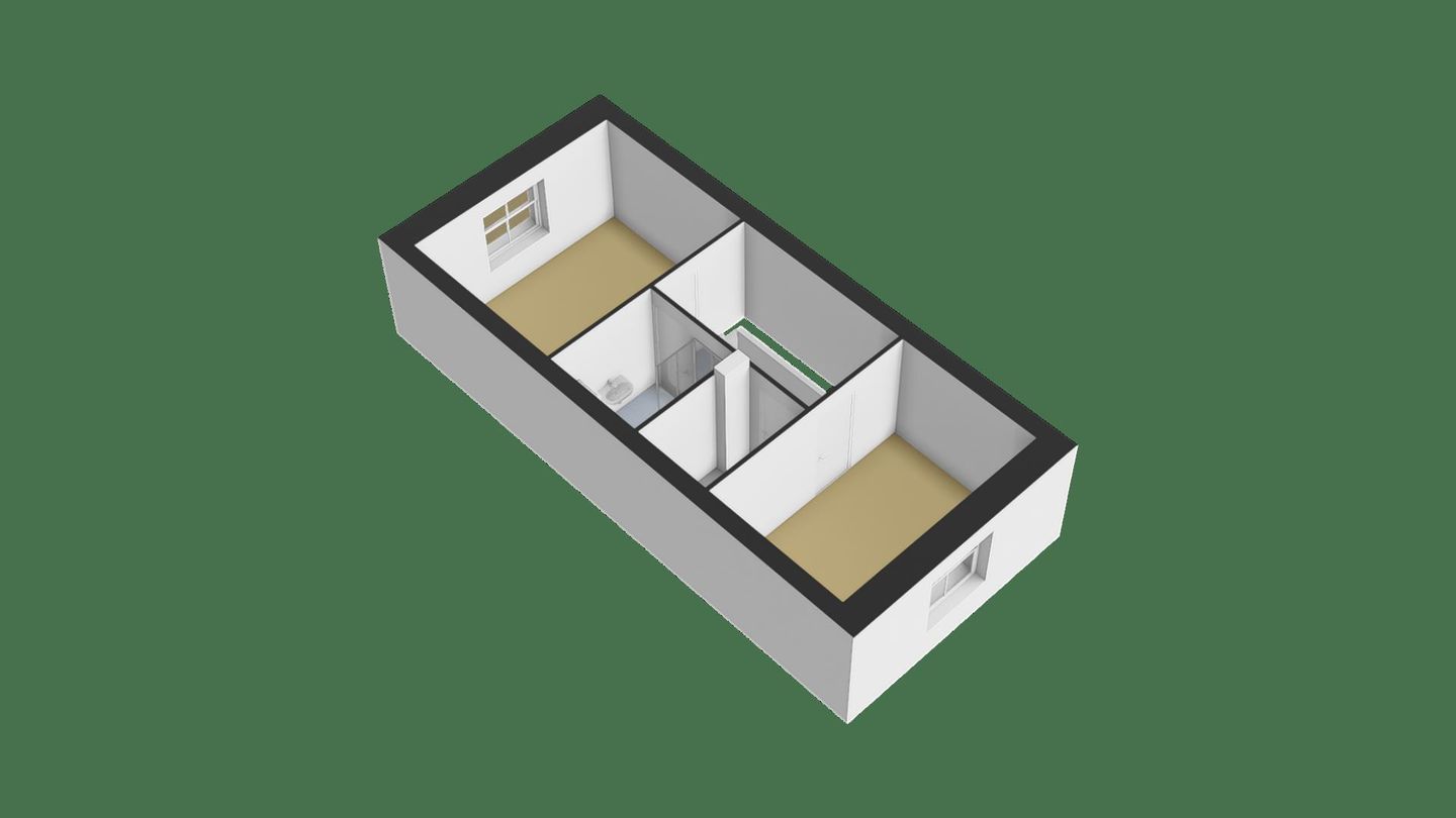 Foto 10 van Heymansstraat 140-A