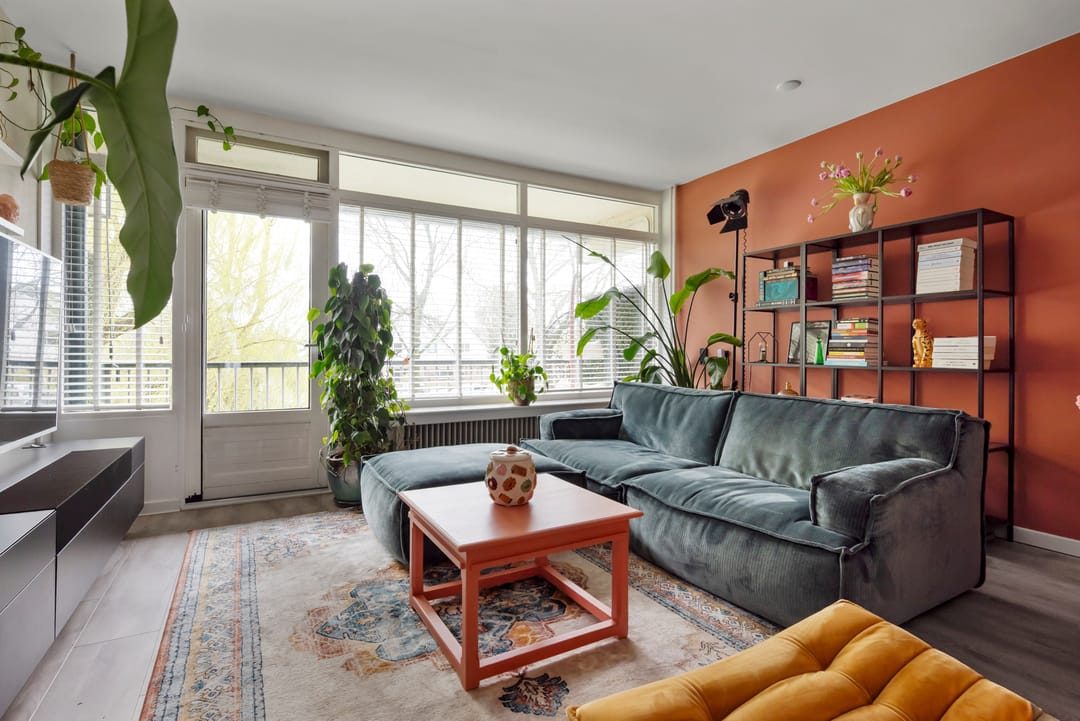 Photo 2 of Warande 127