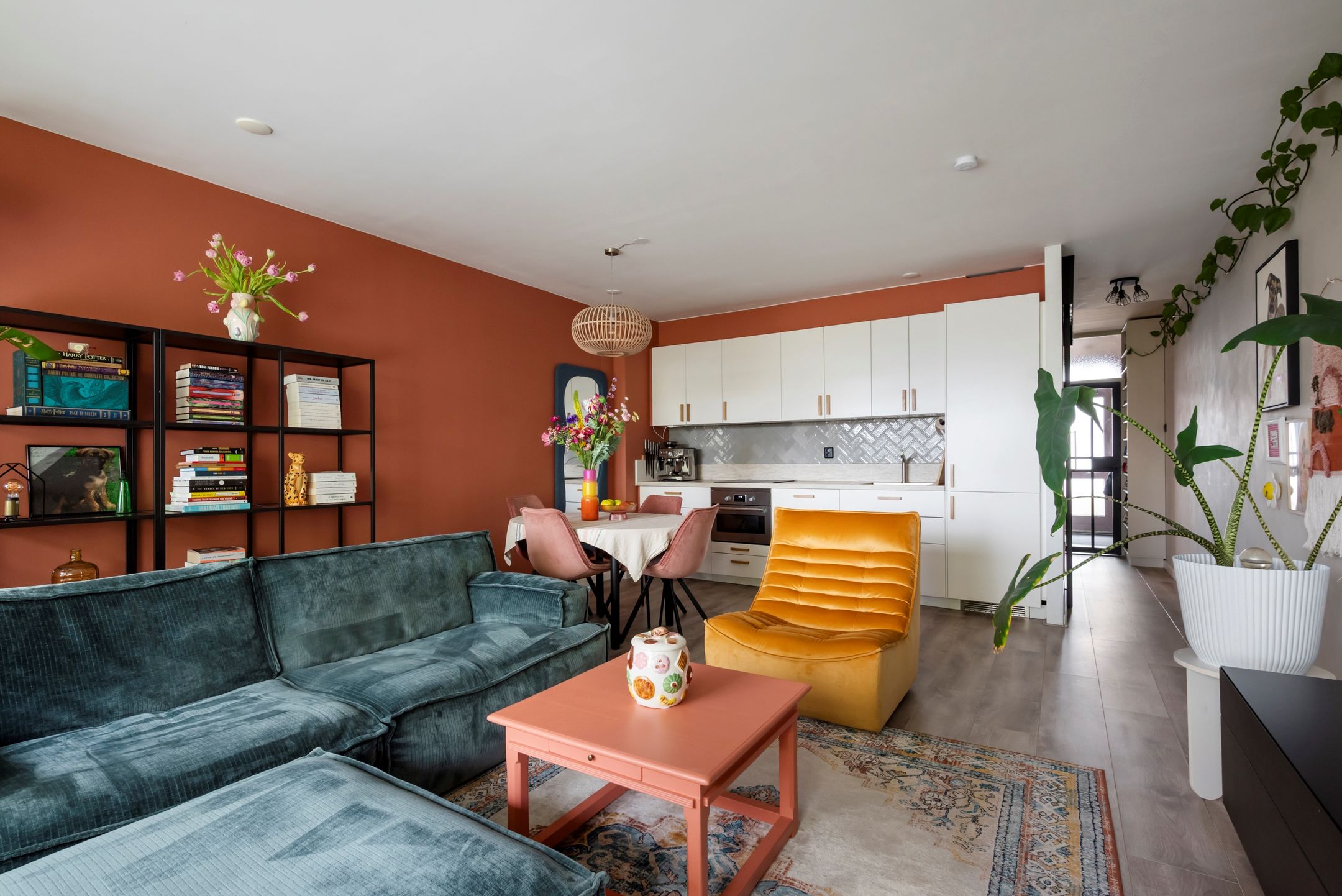 Photo 6 of Warande 127