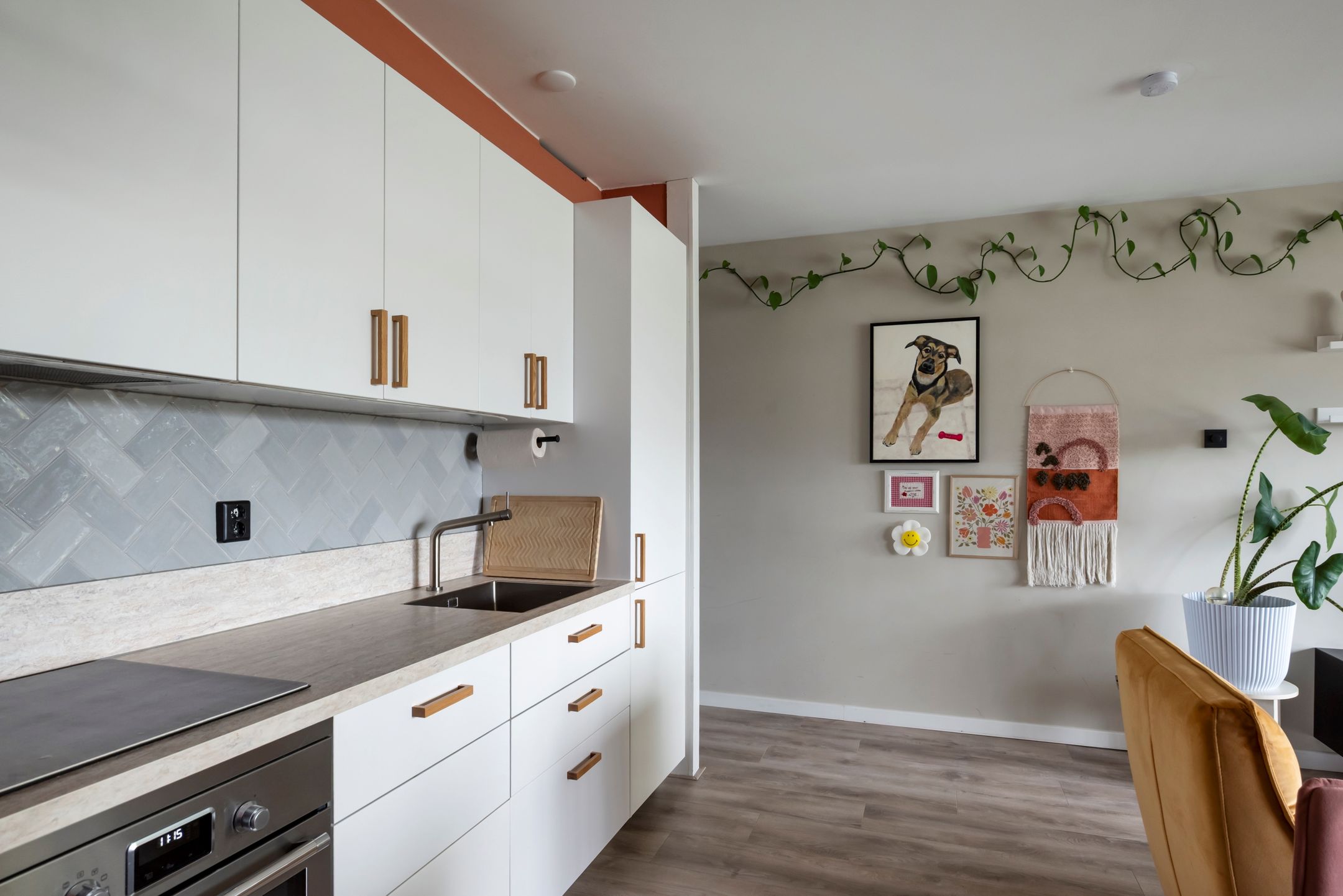 Photo 12 of Warande 127