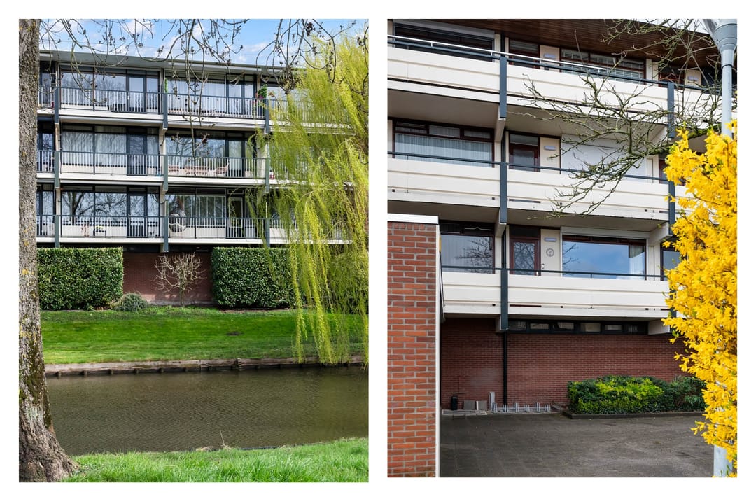 Photo 26 of Warande 127