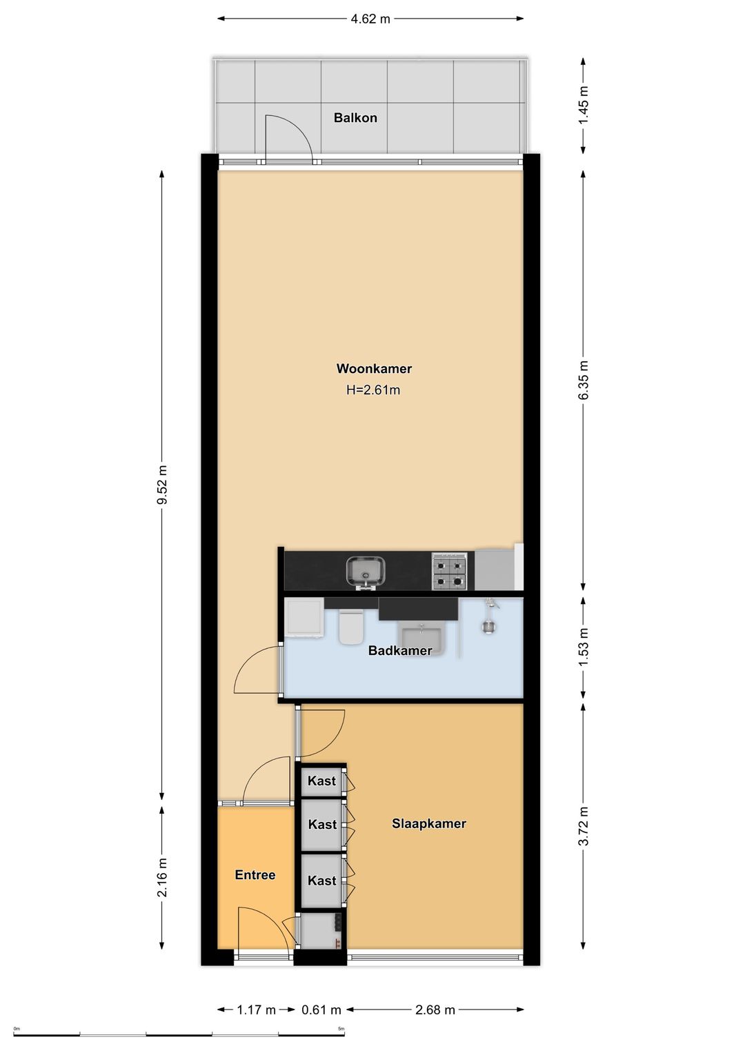 Photo 28 of Warande 127