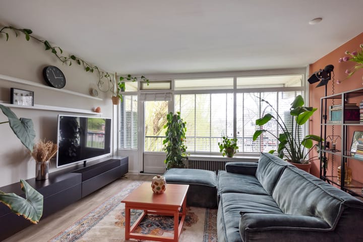 Photo 3 of Warande 127