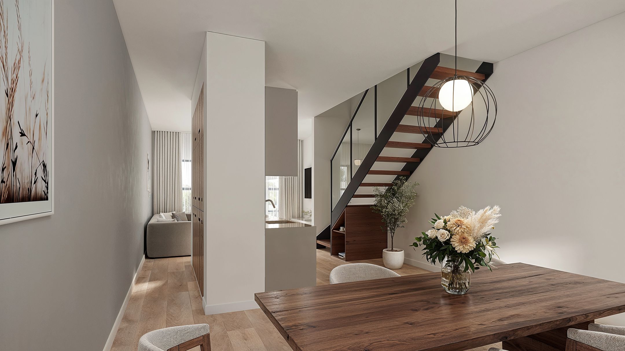 Foto 3 van Heymansstraat 140-A