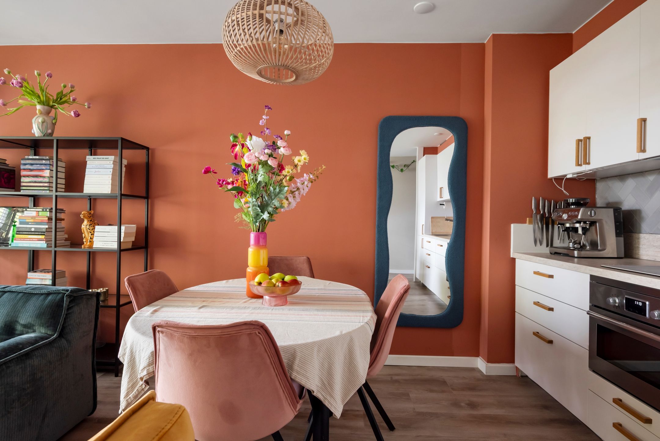 Photo 9 of Warande 127