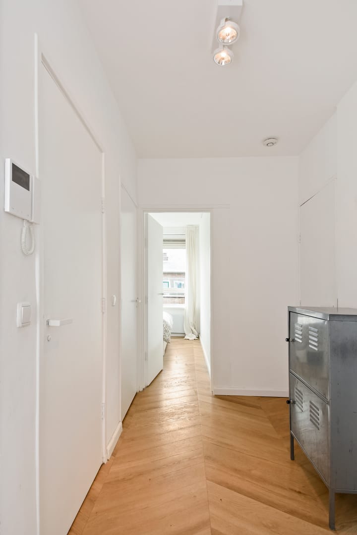 Foto 4 van Aart van der Leeuwkade 81