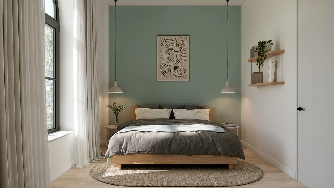 Foto 2 van Heymansstraat 140-A