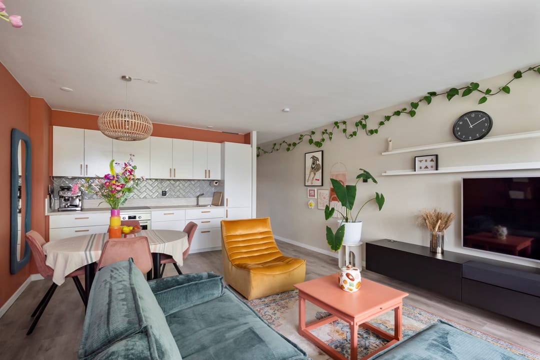 Photo 7 of Warande 127