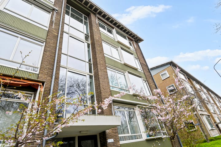 Foto 2 van Aart van der Leeuwkade 81