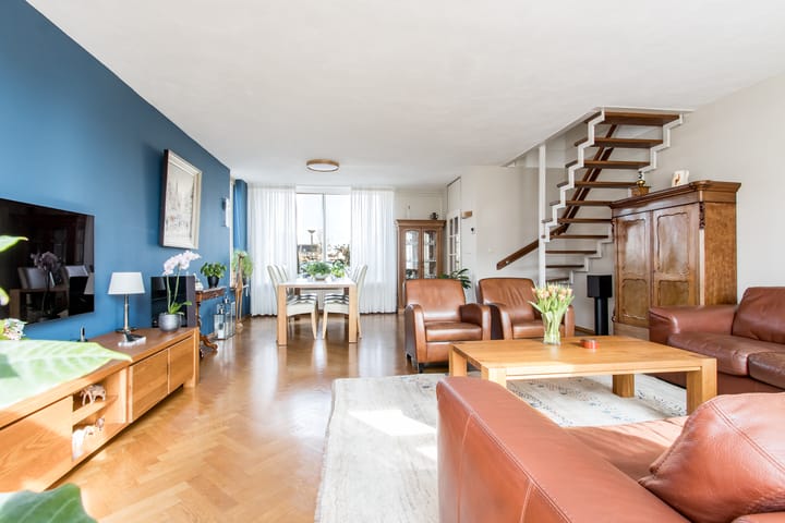 Photo 3 of Meidoornlaan 7