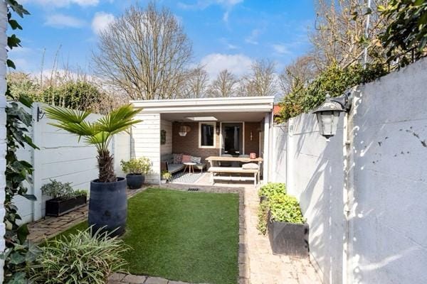 Foto 4 van Akkerstraat 81