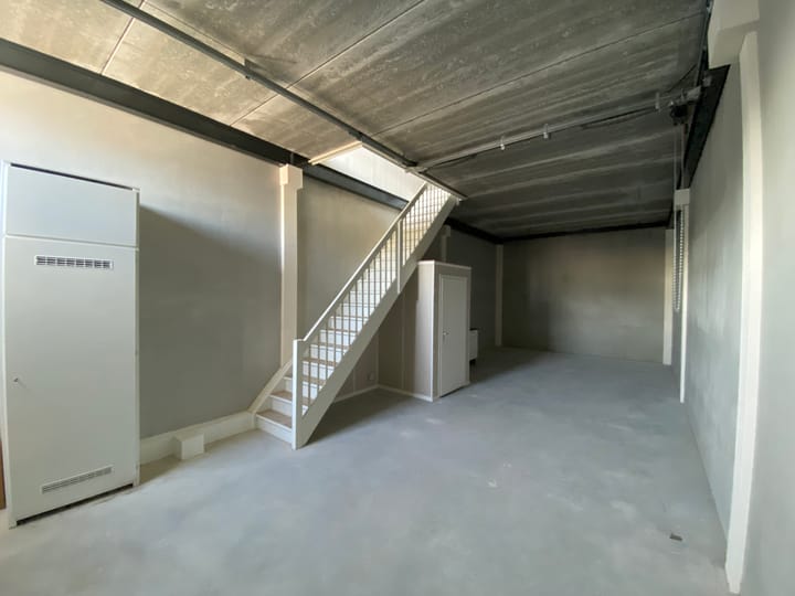 Ringoven 18-J, Arnhem