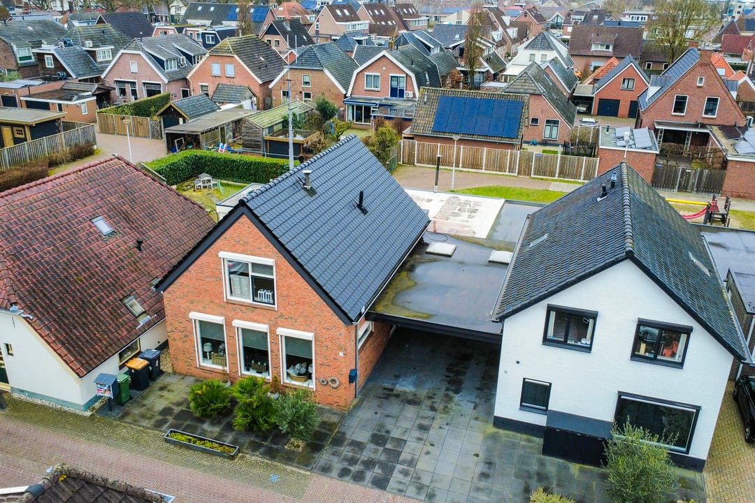 Photo 1 of Bloemstraat 13