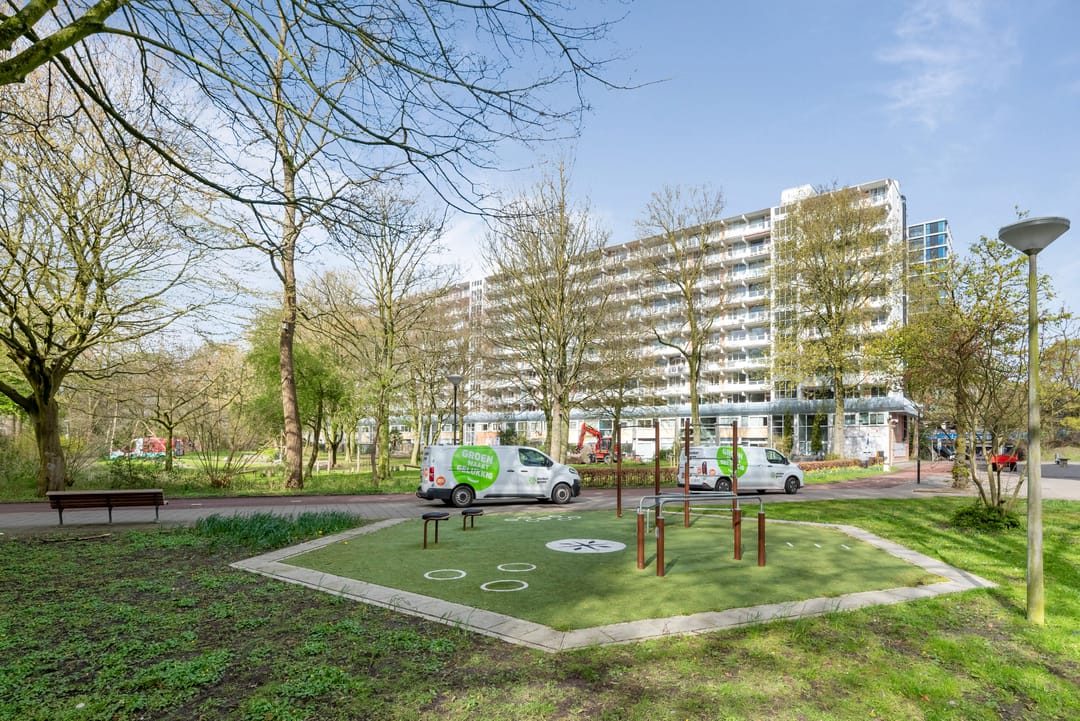 Photo 17 of Hoogoord 20