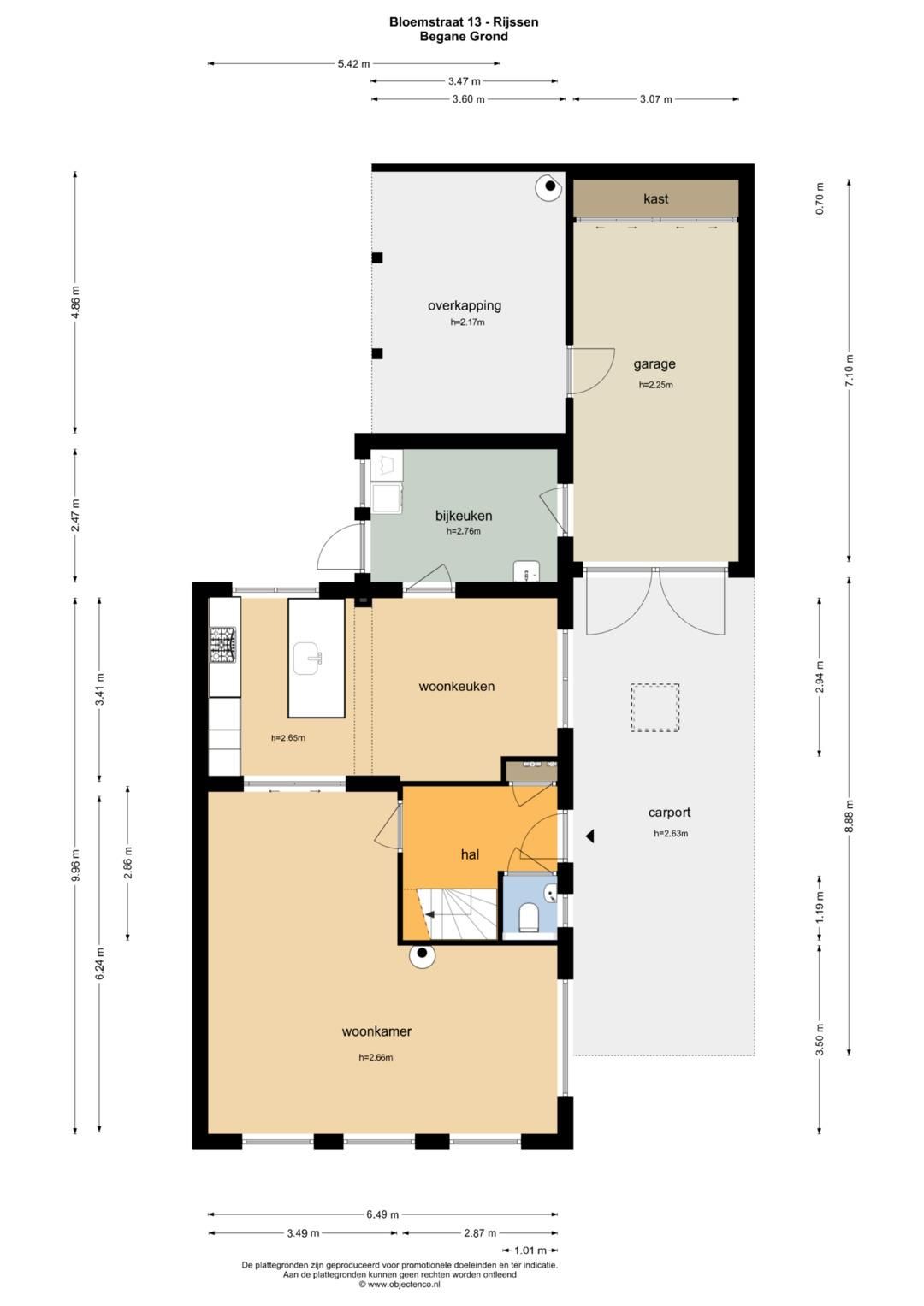 Photo 39 of Bloemstraat 13