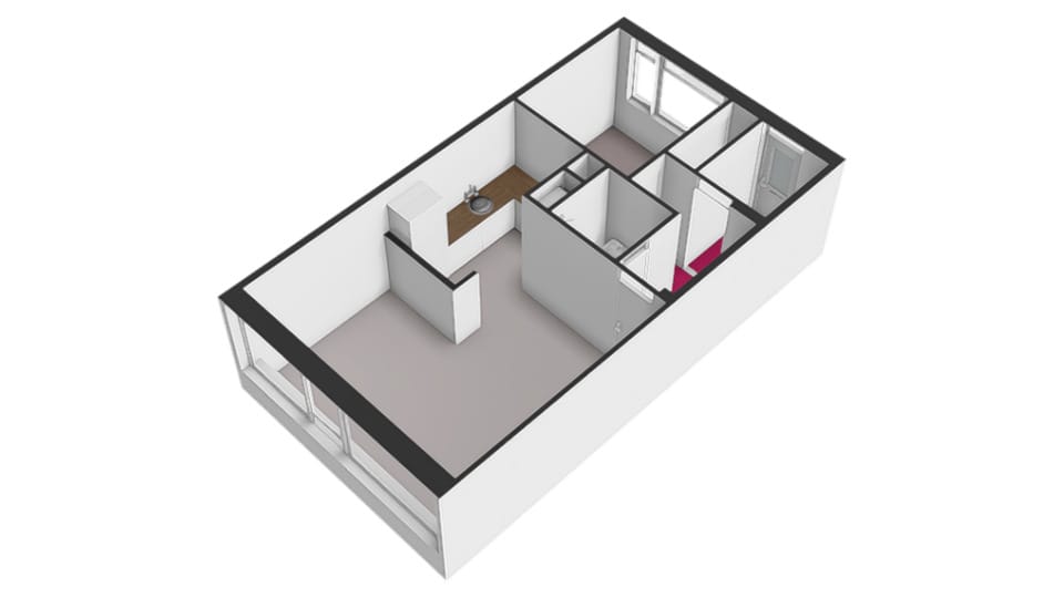 Photo 18 of Langestraat 49-C