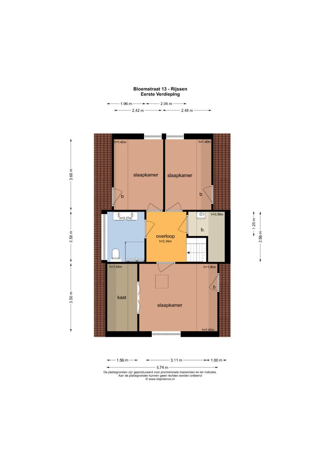 Photo 42 of Bloemstraat 13
