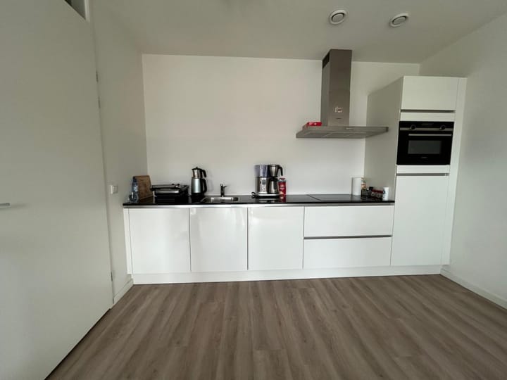 Foto 5 van Torenallee 69-016