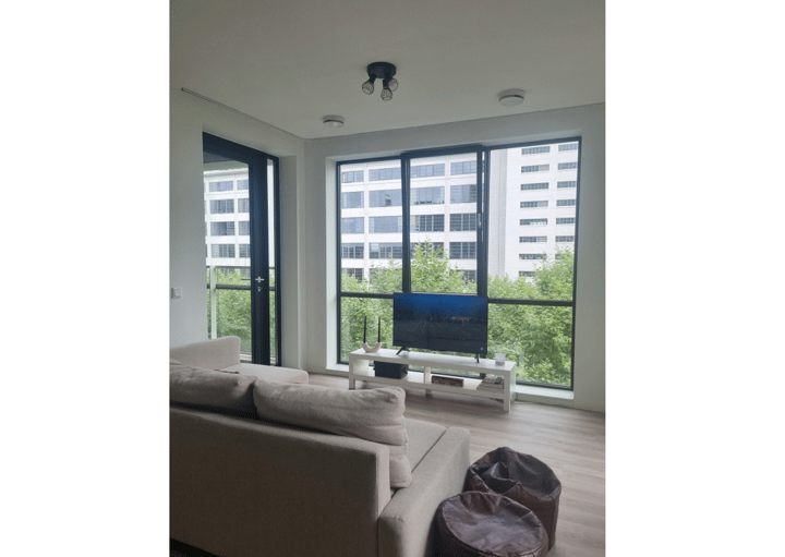 Foto 3 van Torenallee 69-016