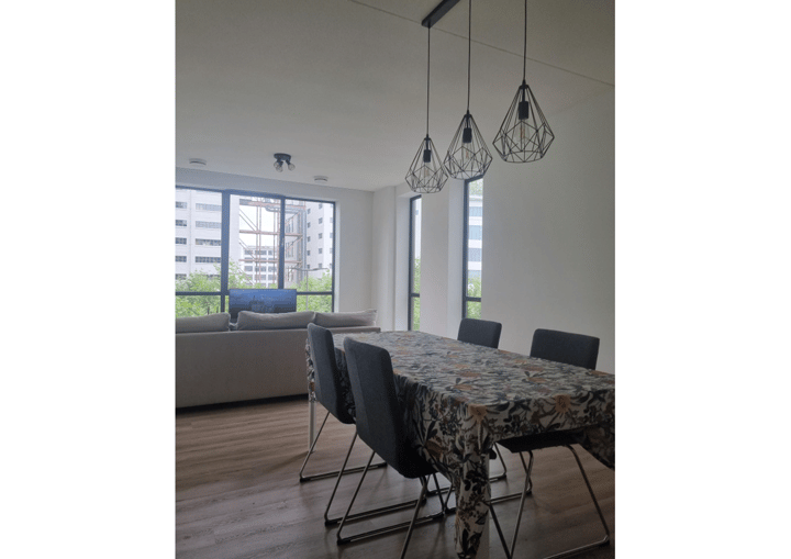 Foto 4 van Torenallee 69-016